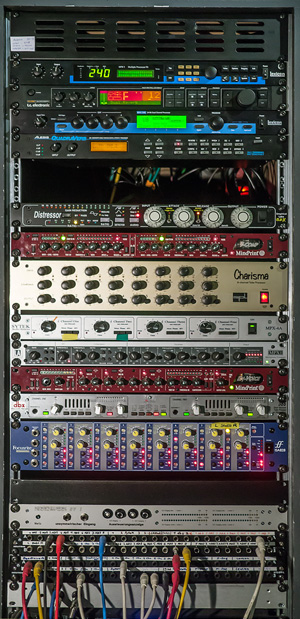 Studio