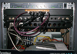 Studio